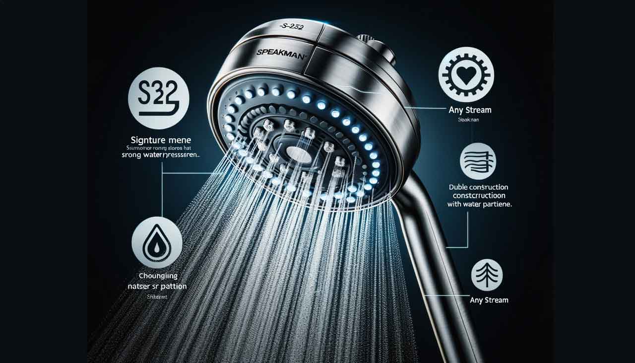 2024 Best Shower Head for Water Pressure: Your Spray!